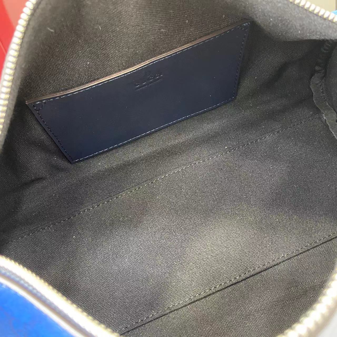 Cylinder Bag