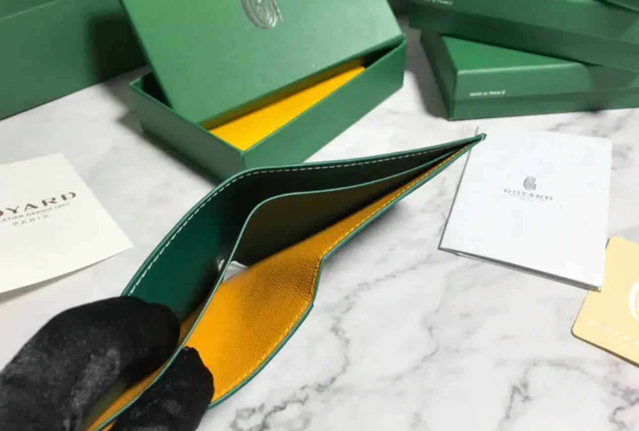 Wallet