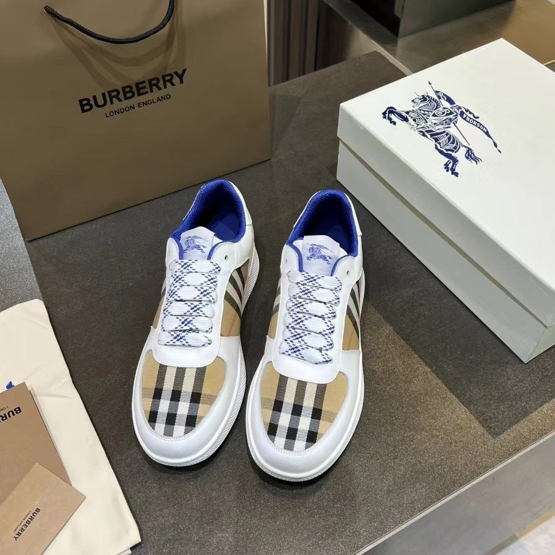 Check Trainers