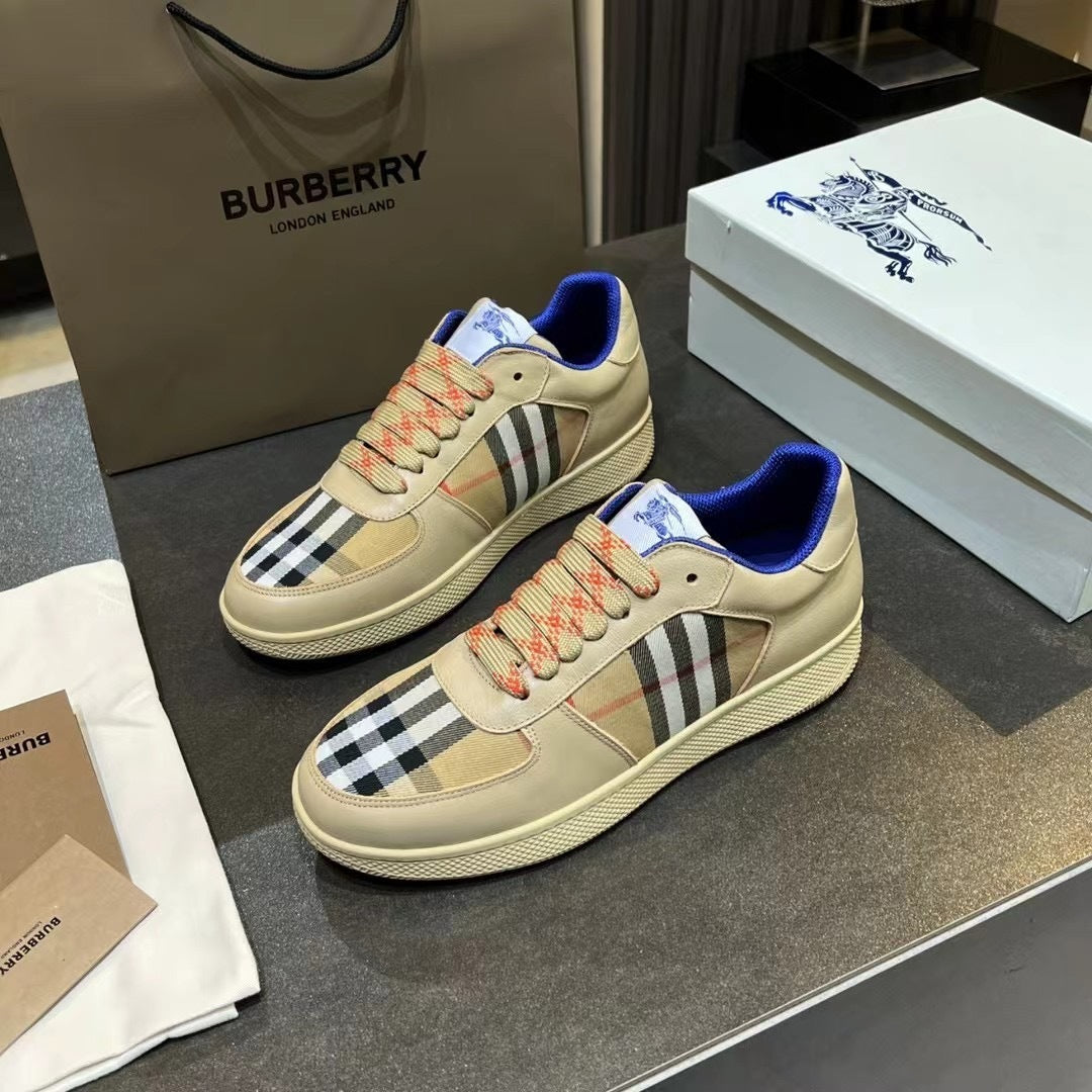 Check Trainers