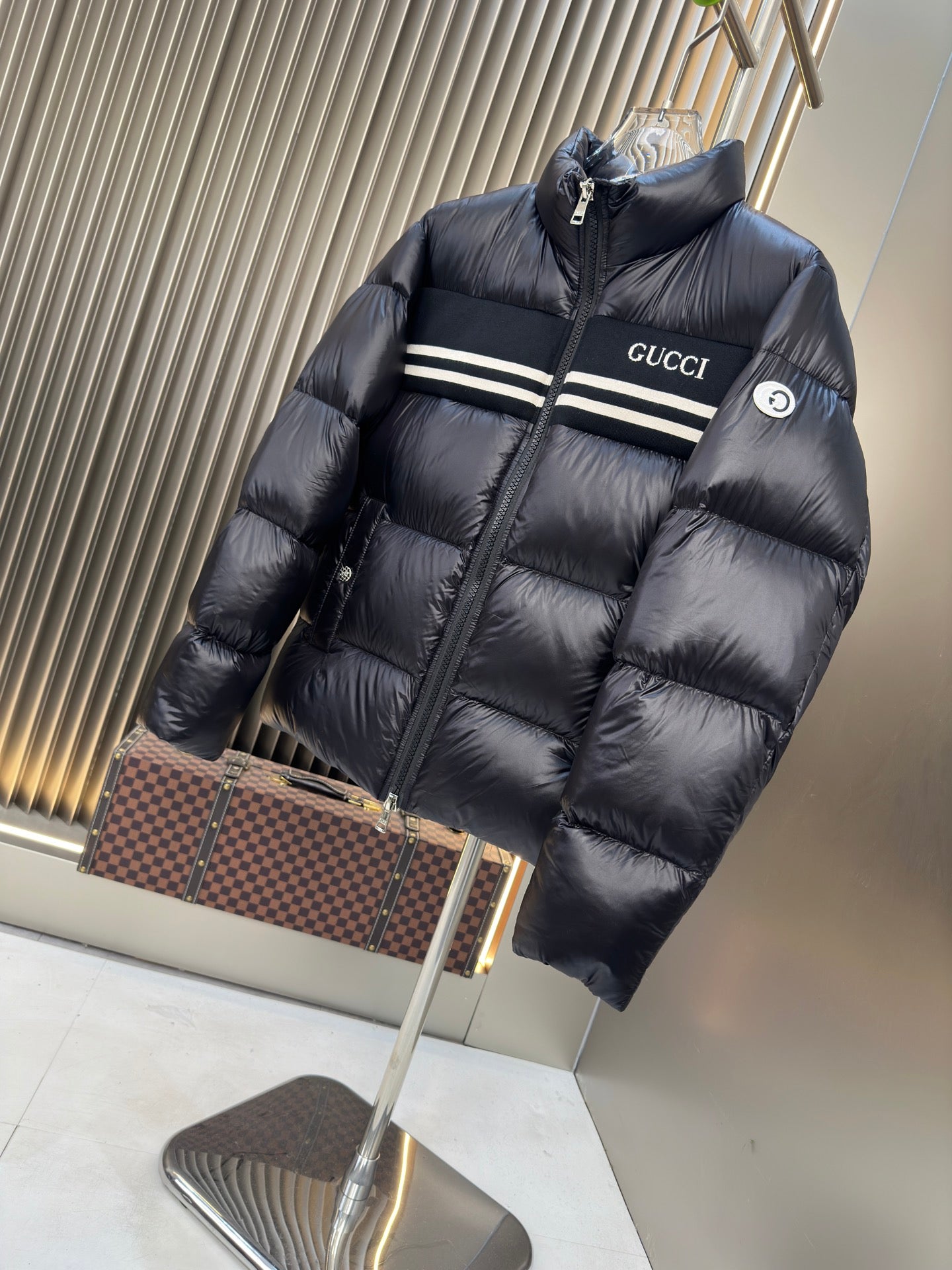 Logo Puffer