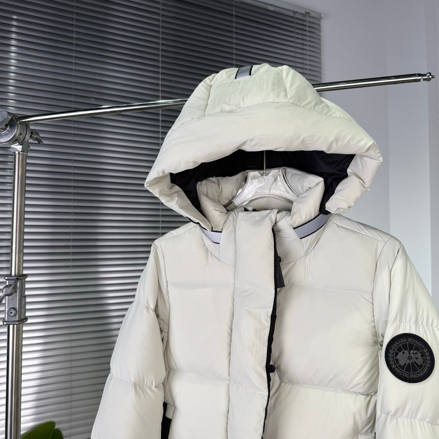 Byward Parka