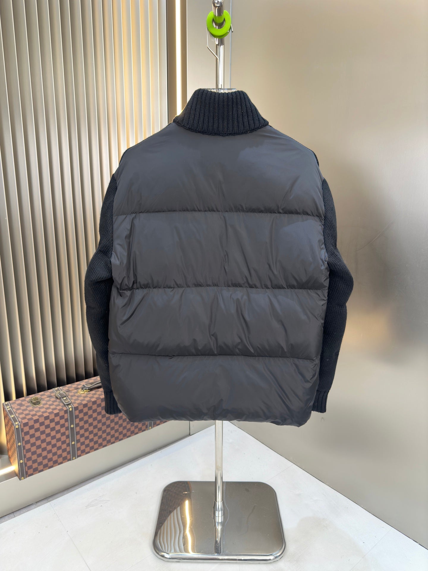 Besbre Jacket