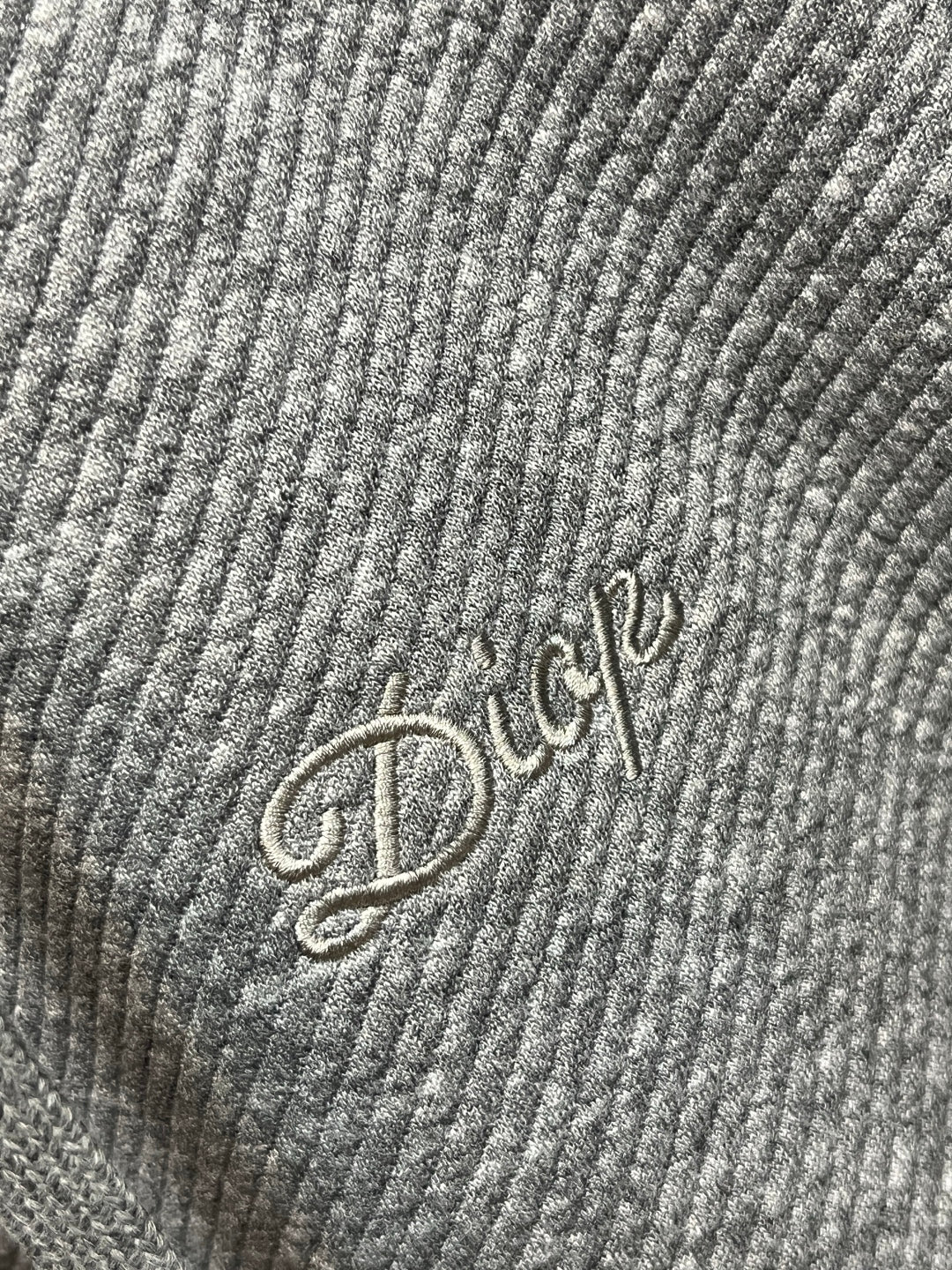 CD Hoodie