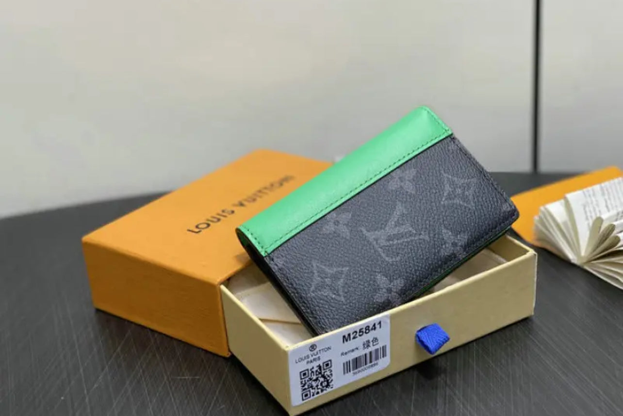 Pocket Organiser