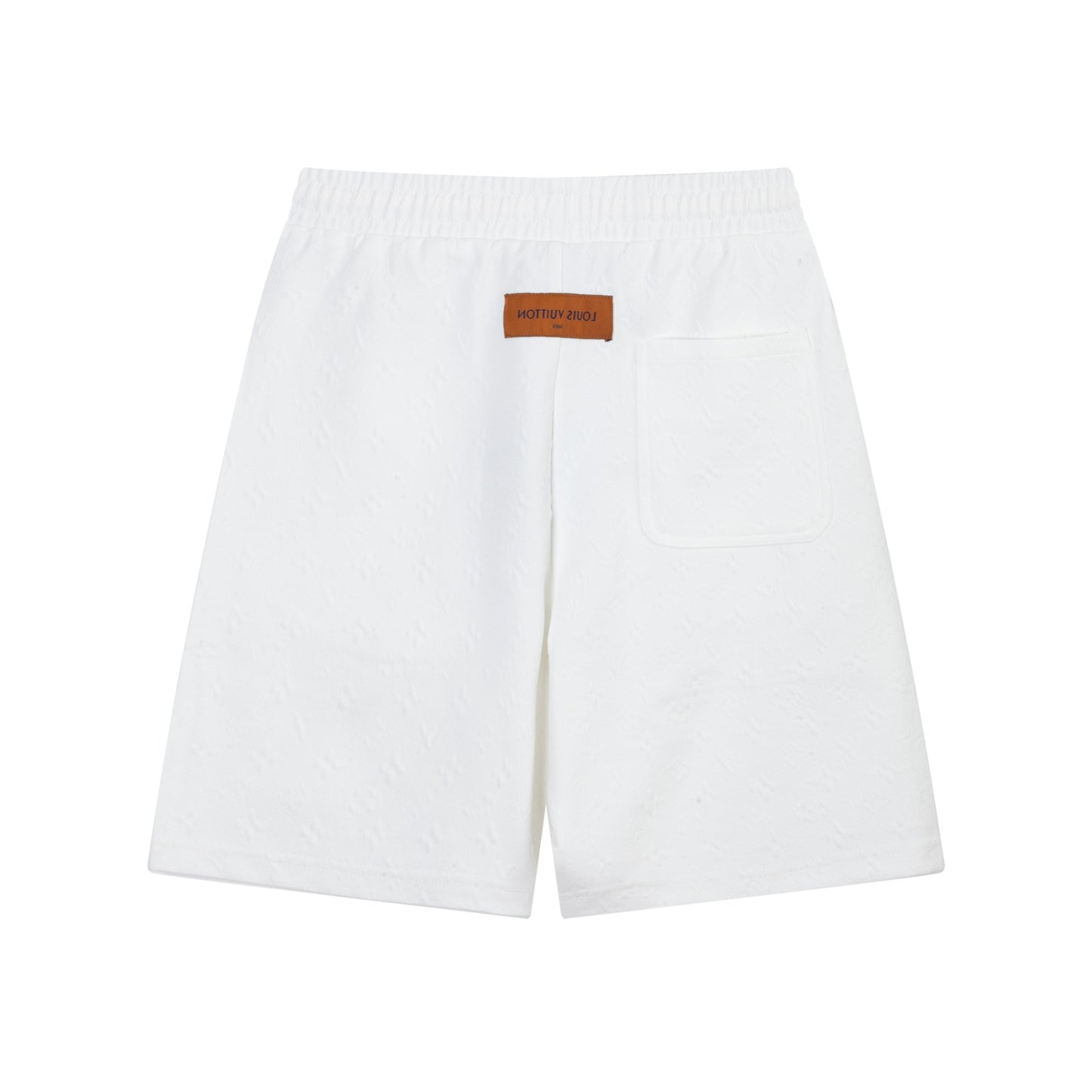 Logo Shorts