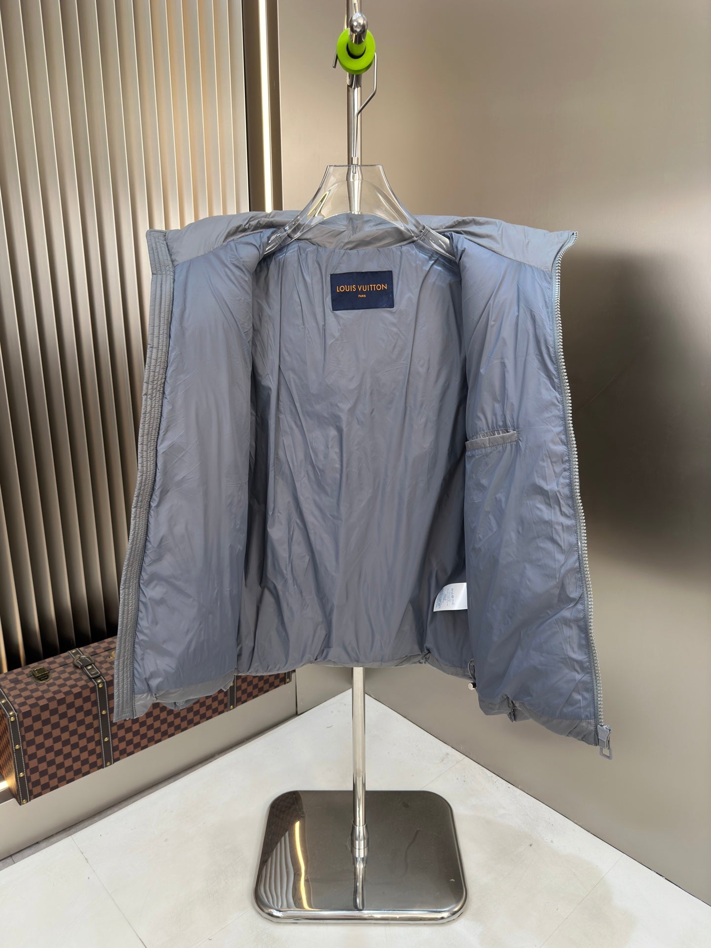 Logo Jacket