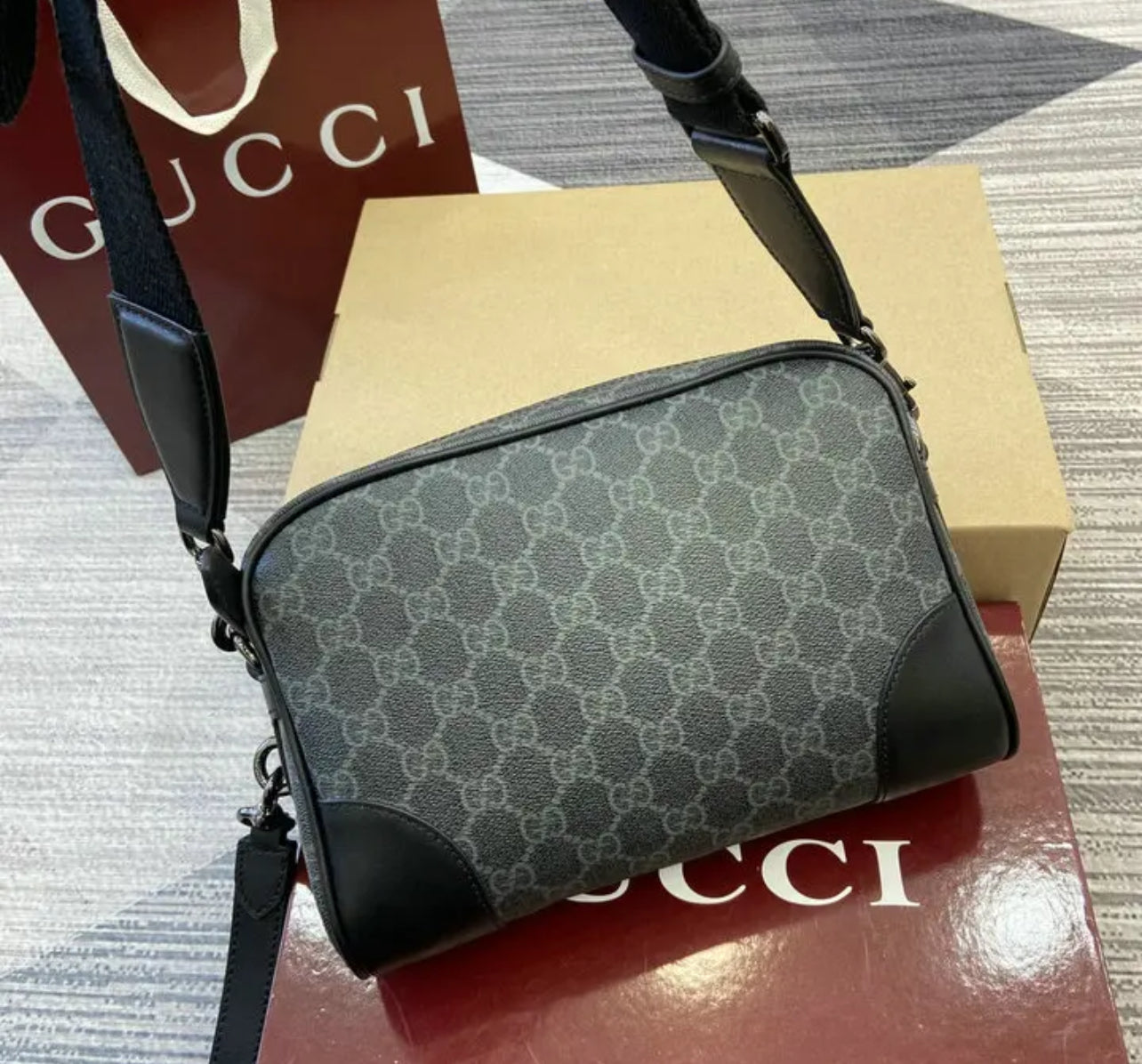 Small Crossbody Bag