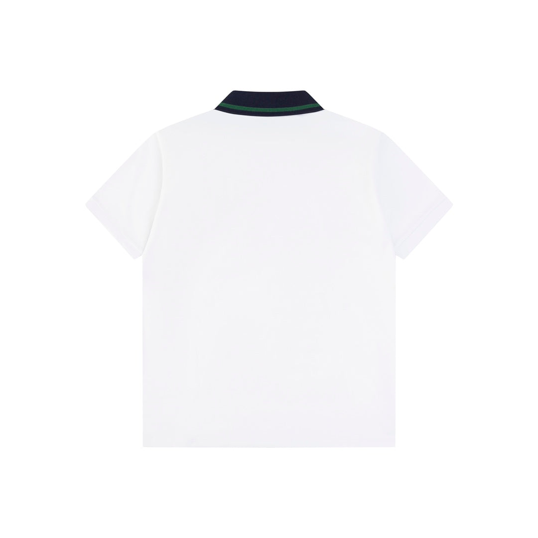 Logo Polo Shirt
