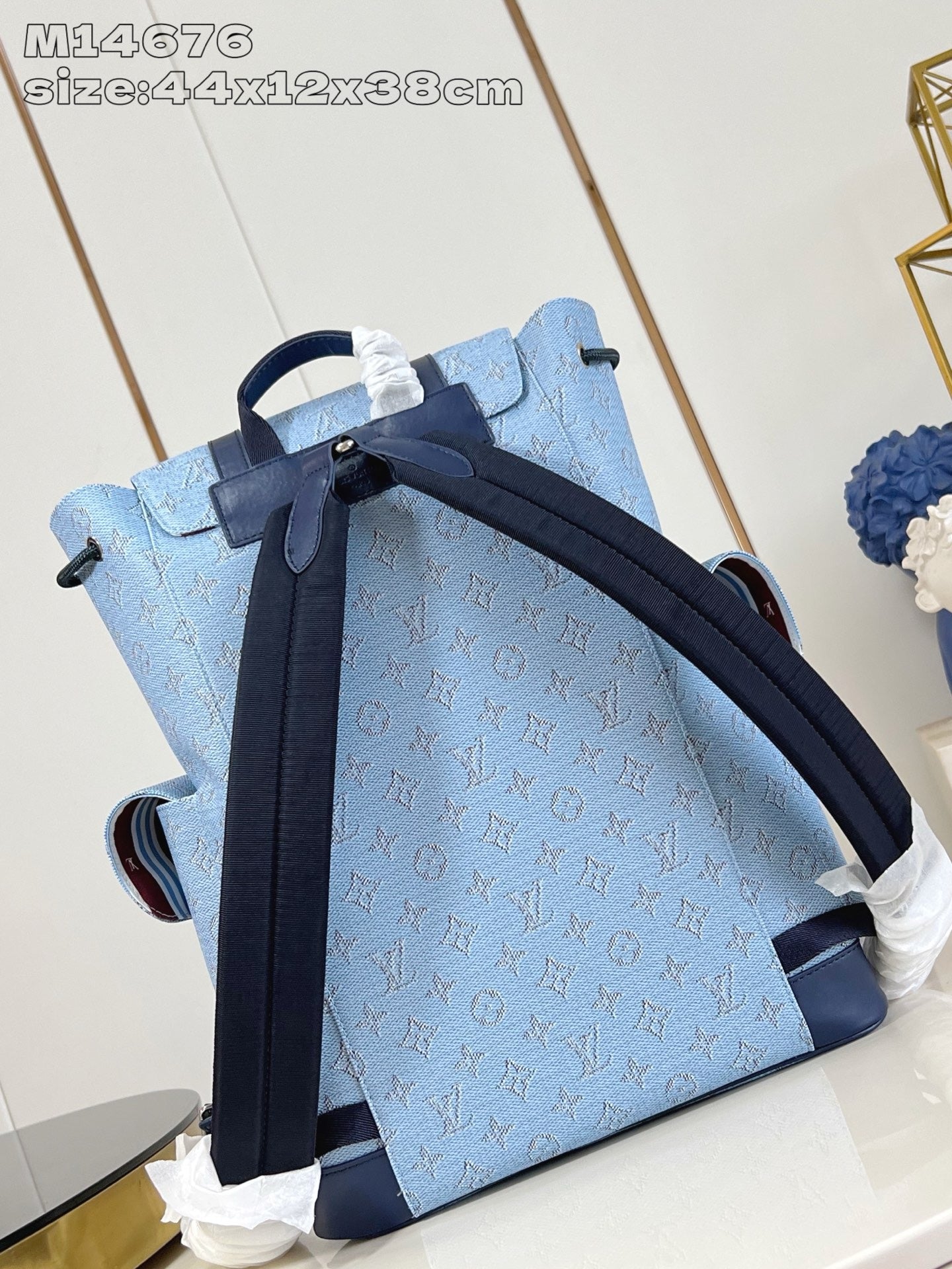 Christopher Backpack