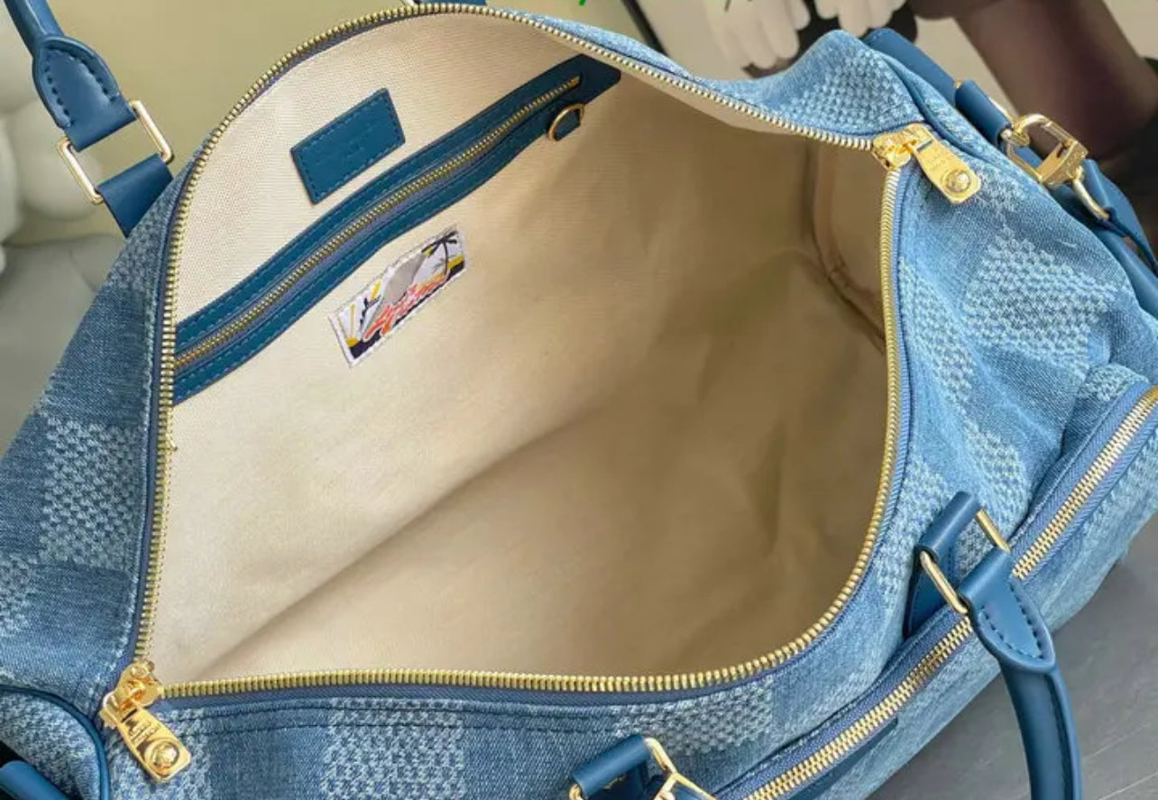 Keepall Cargo
