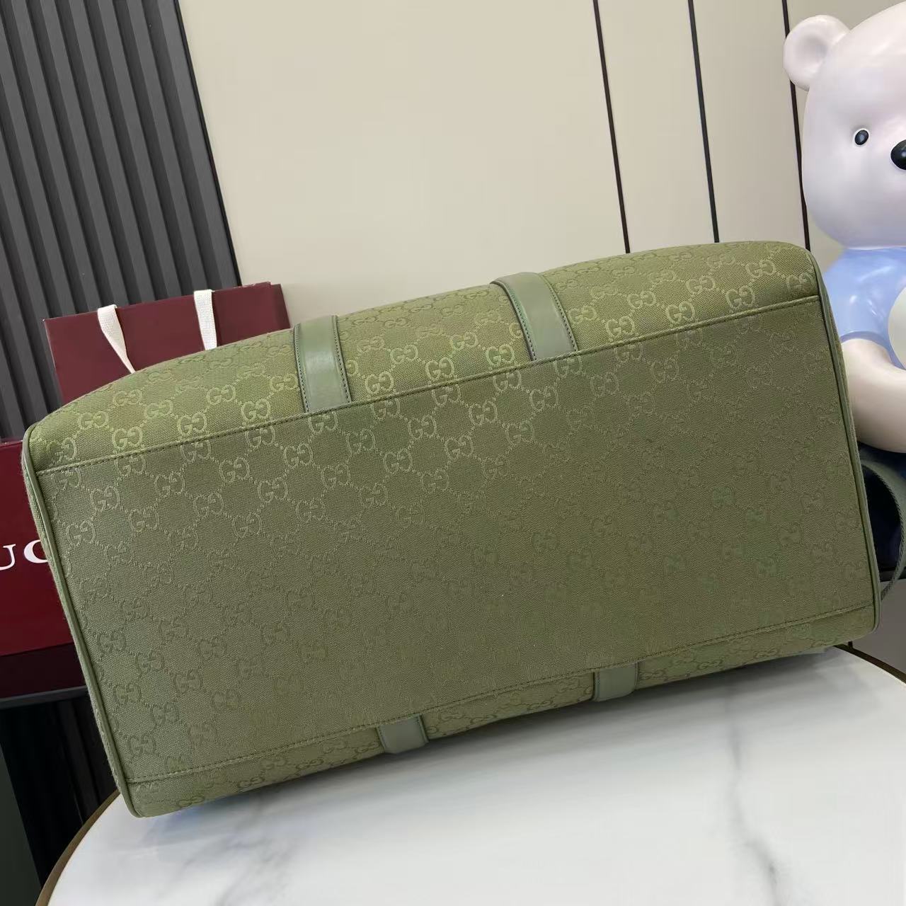 Large Duffle Bag