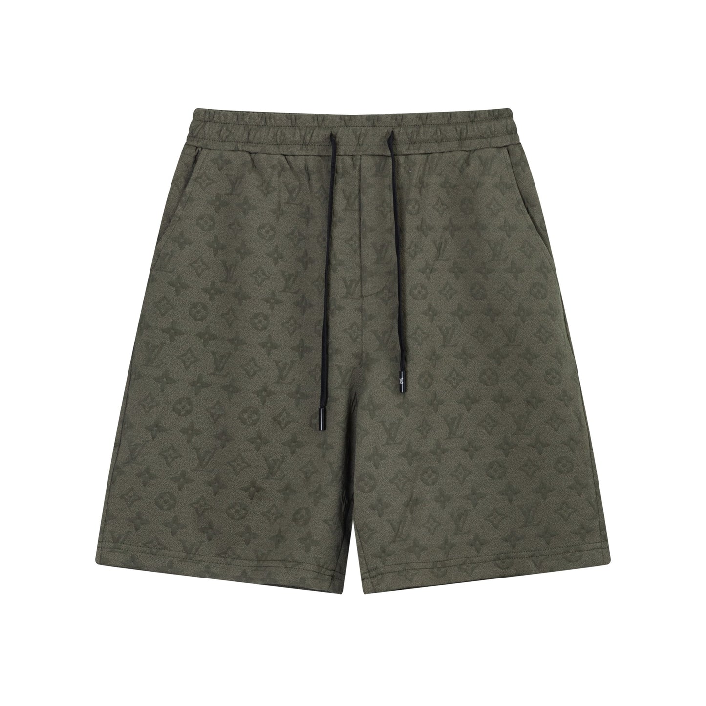 Logo Shorts