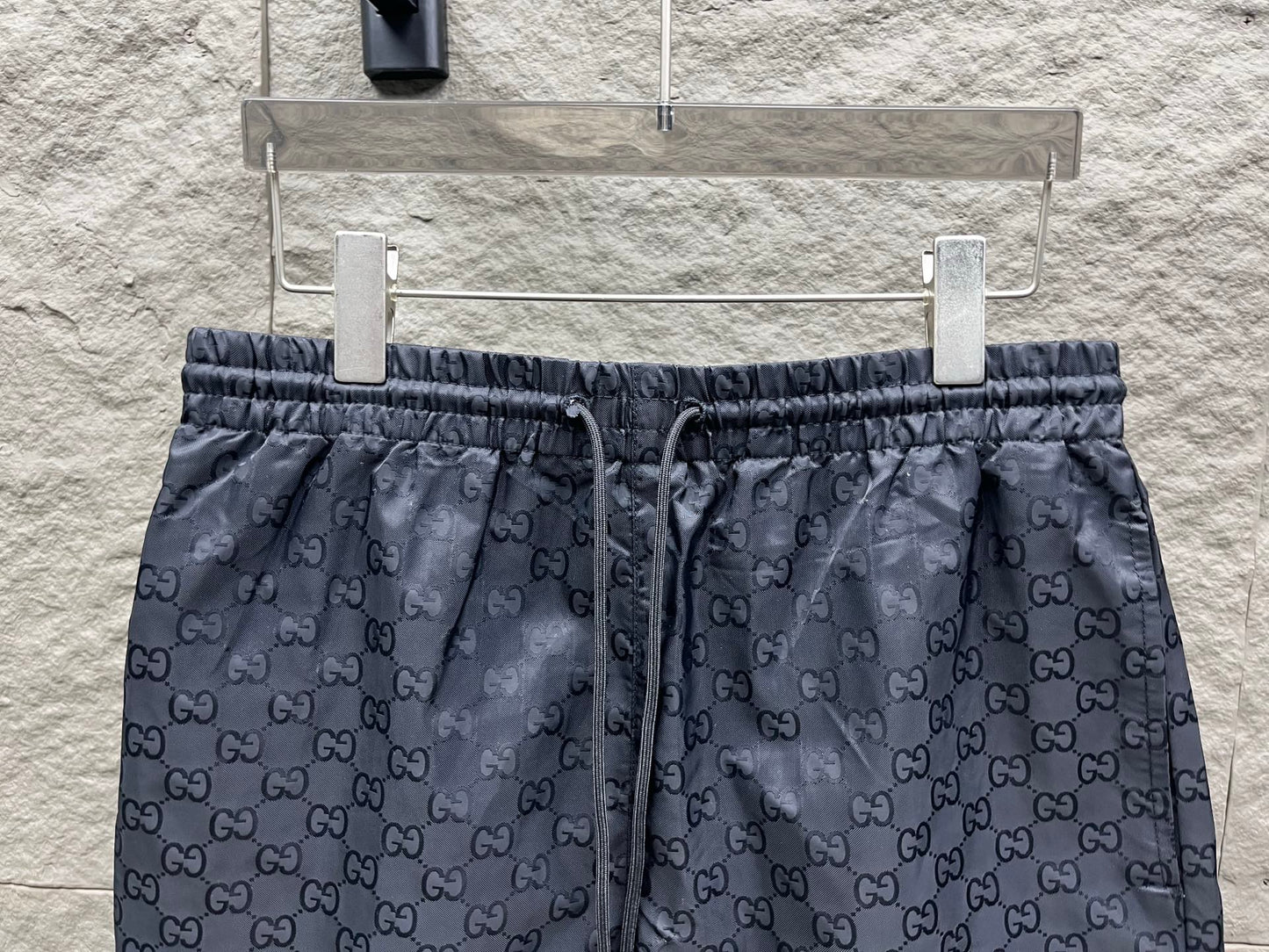 Logo Shorts