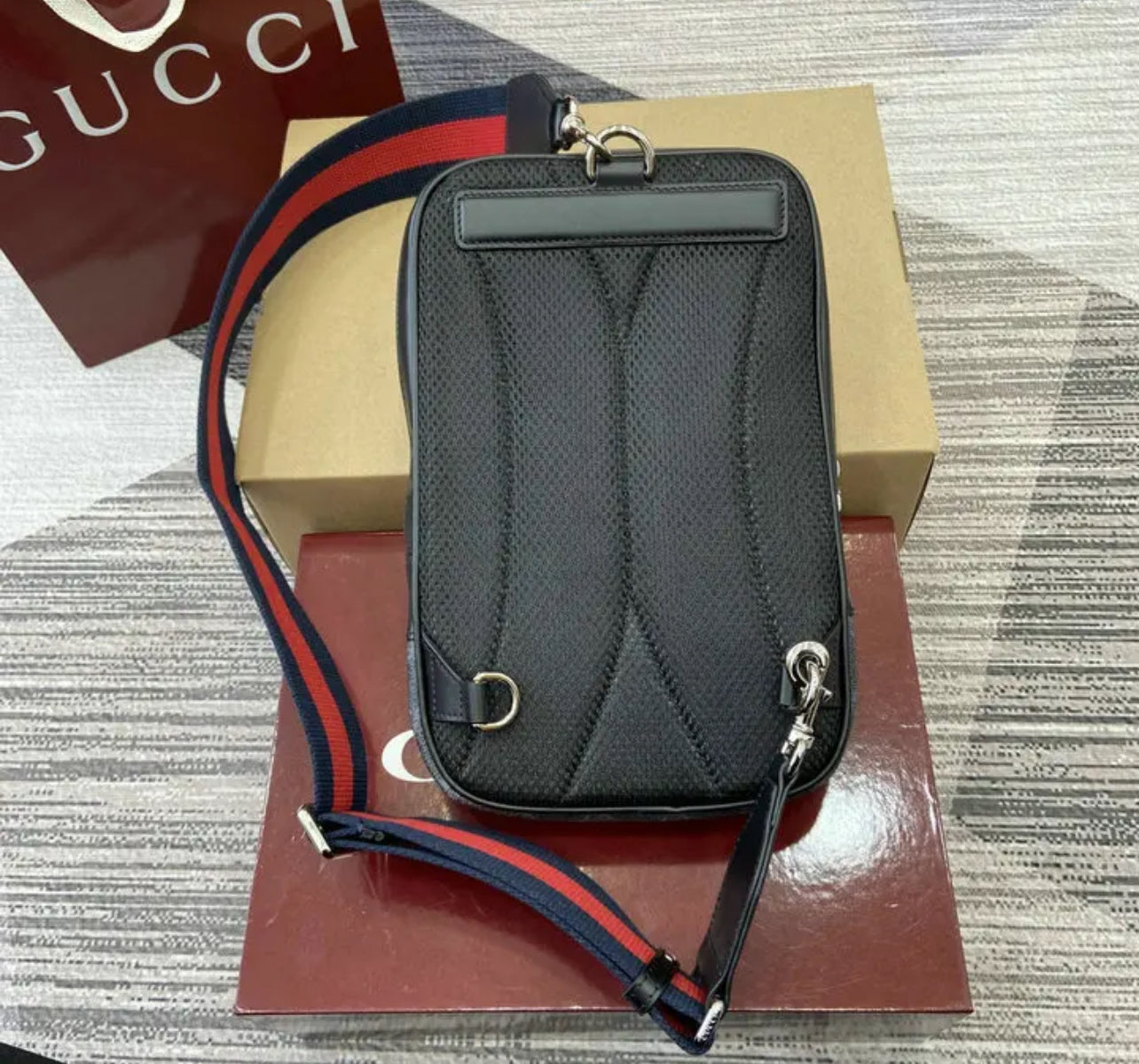 Small Slingbag