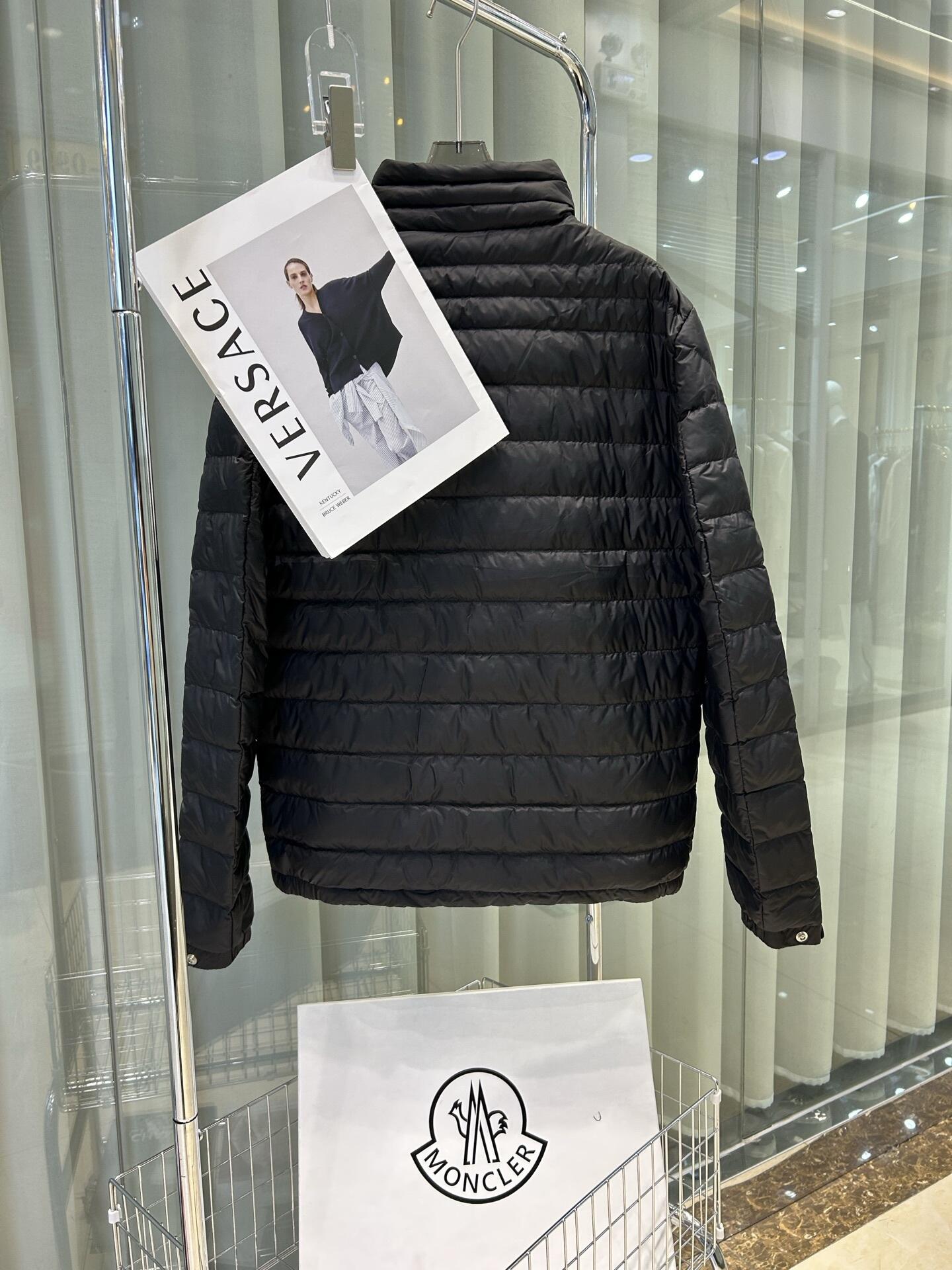 Daniel Jacket