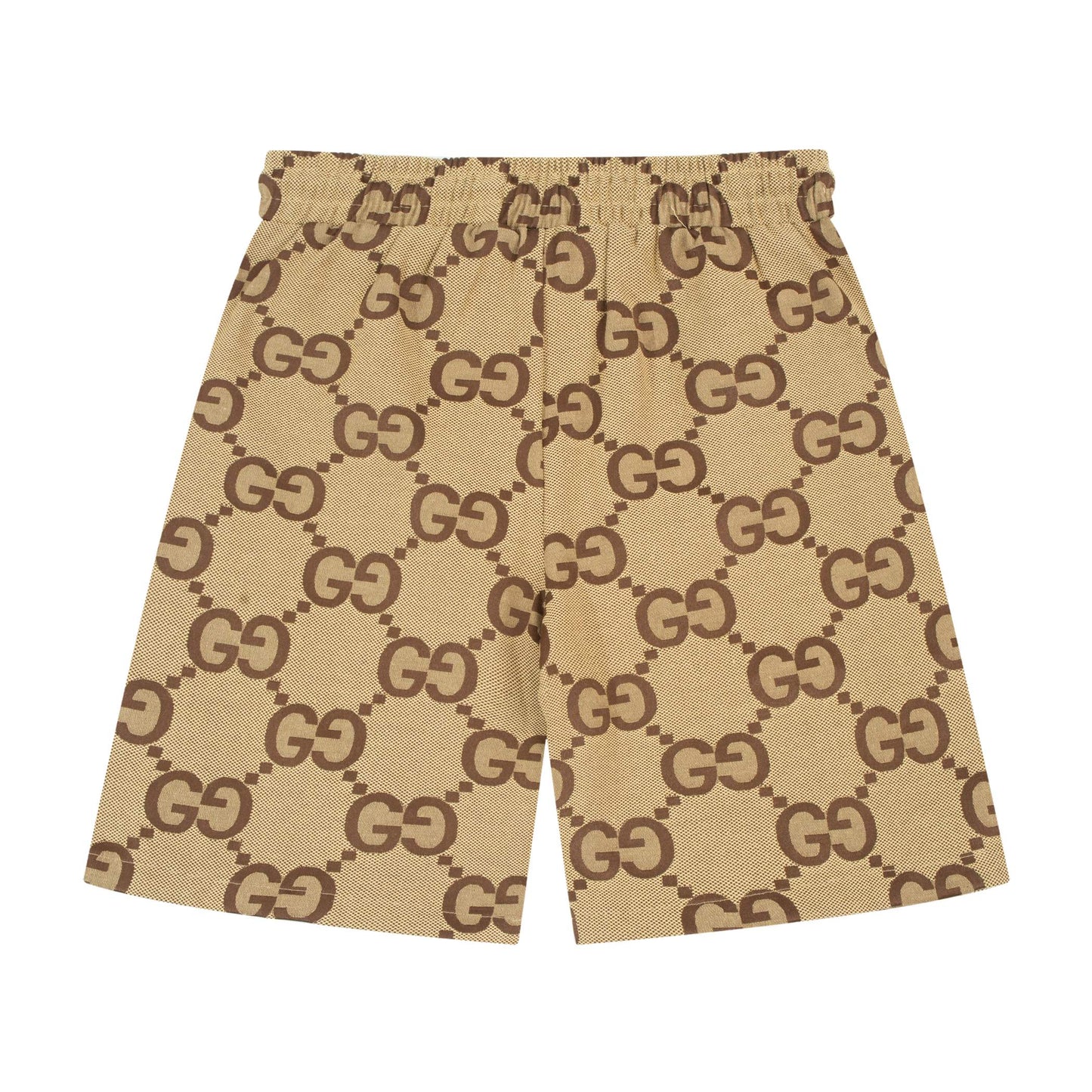 Logo Shorts