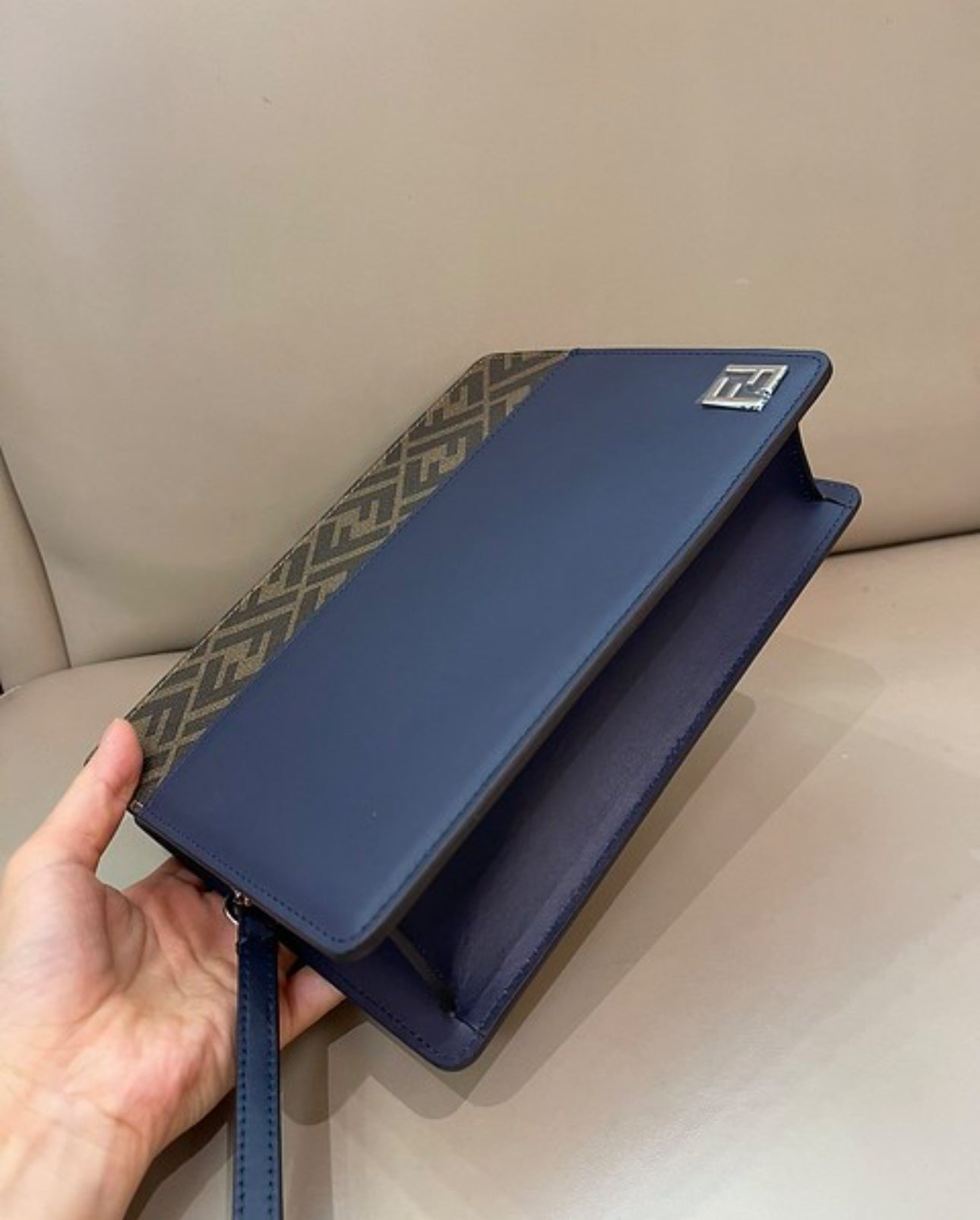 Flat Pouch