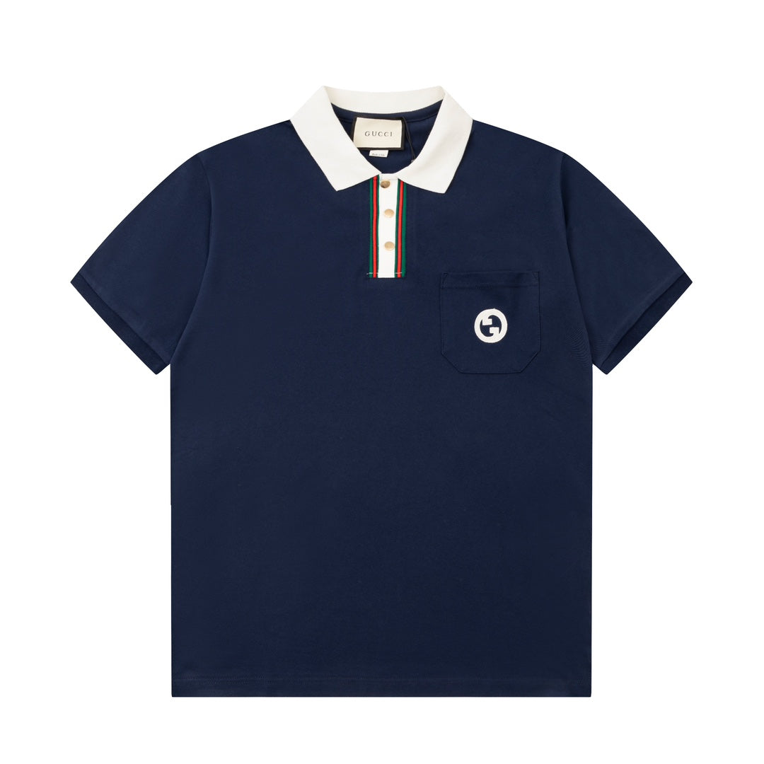 Logo Polo Shirt