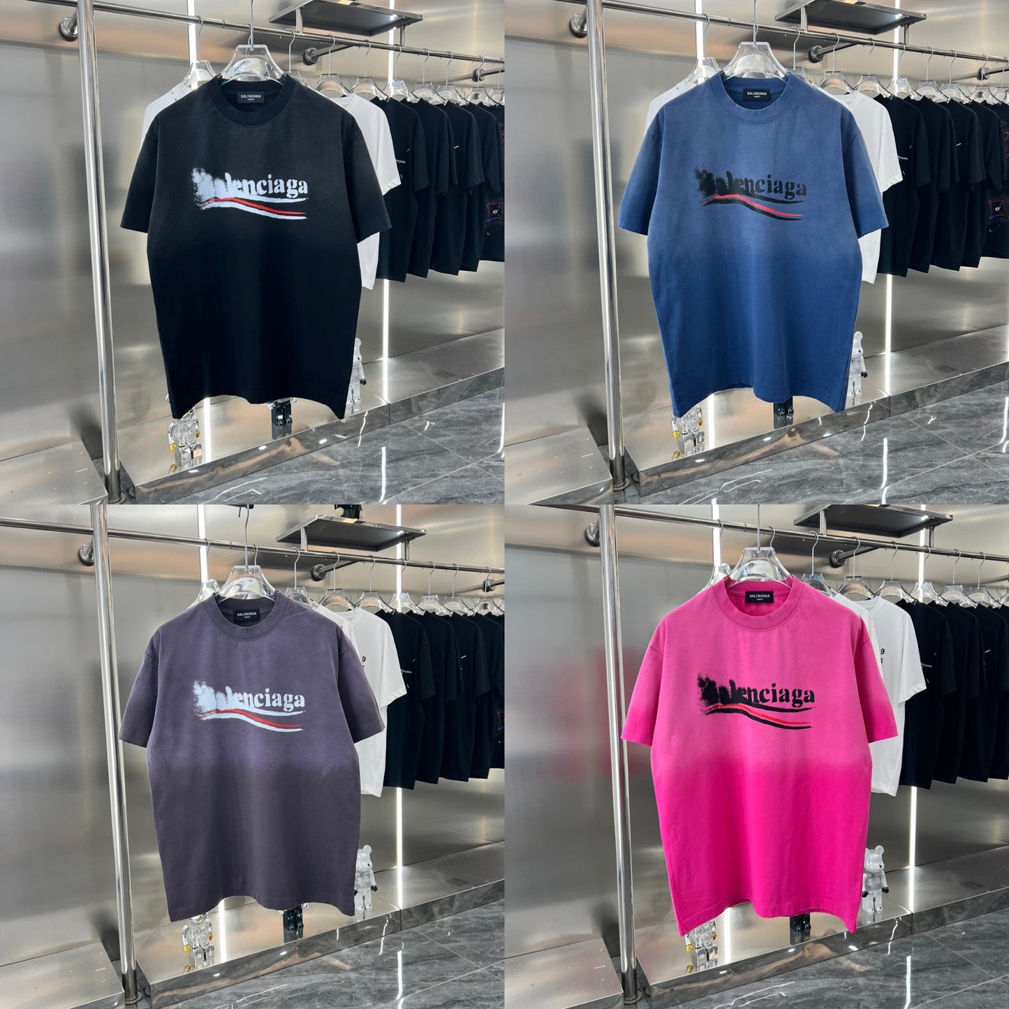 Logo T Shirt