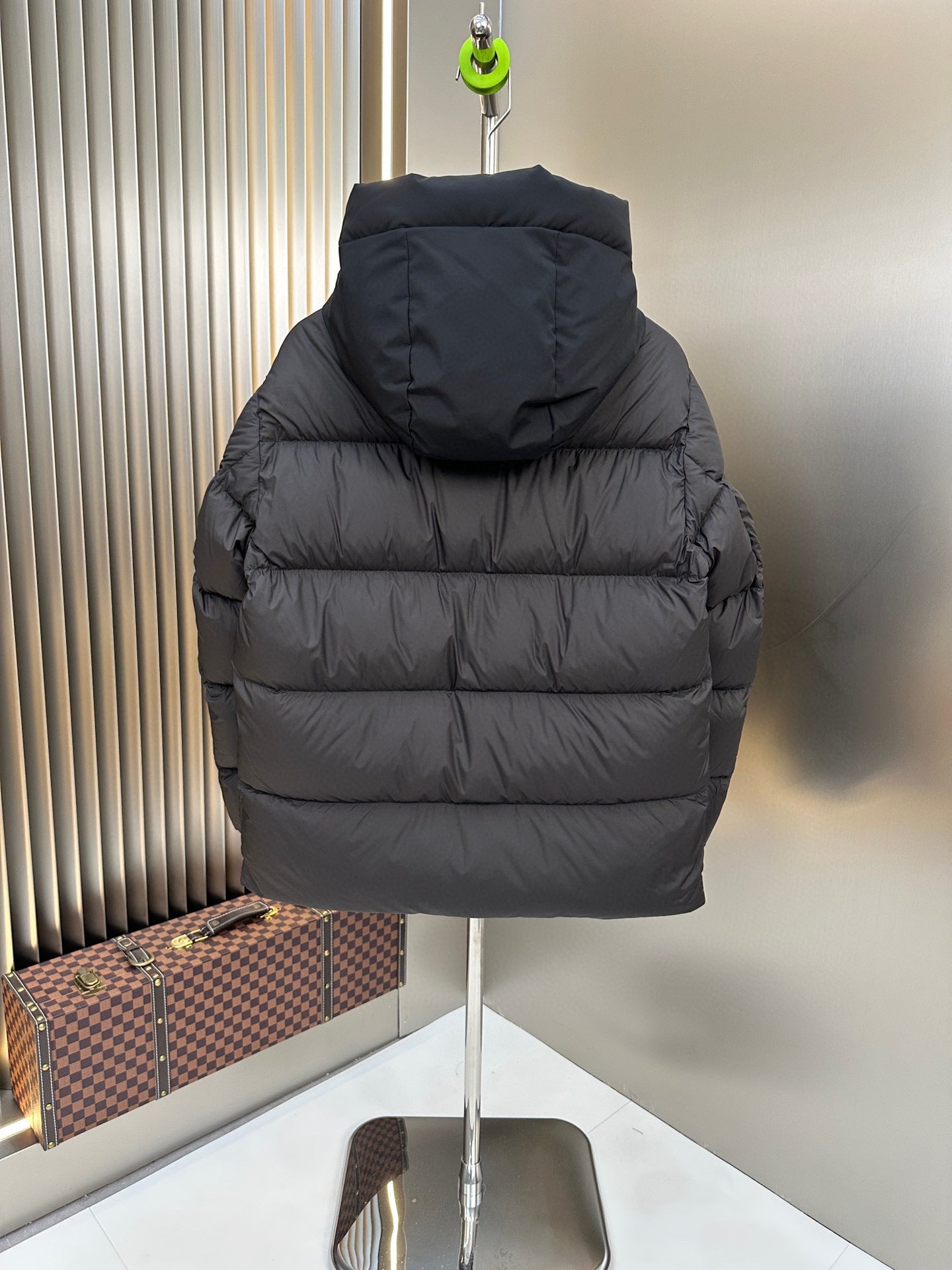 Madeira Jacket