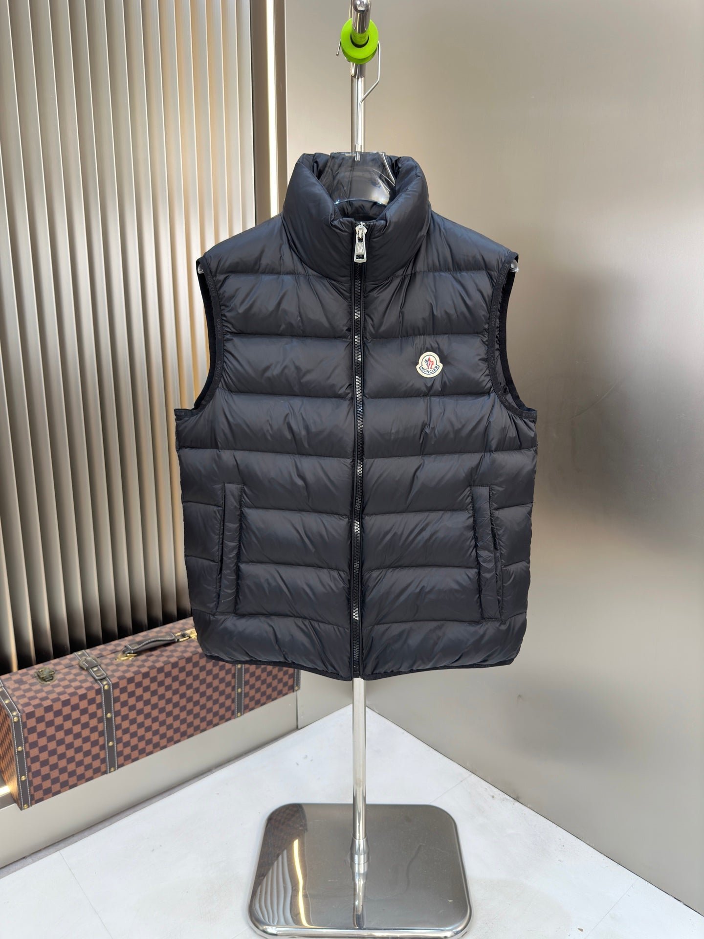 Contrin Gilet