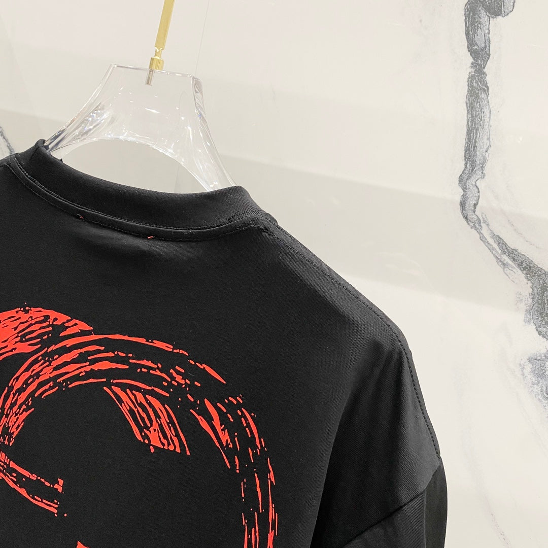 Logo T Shirt