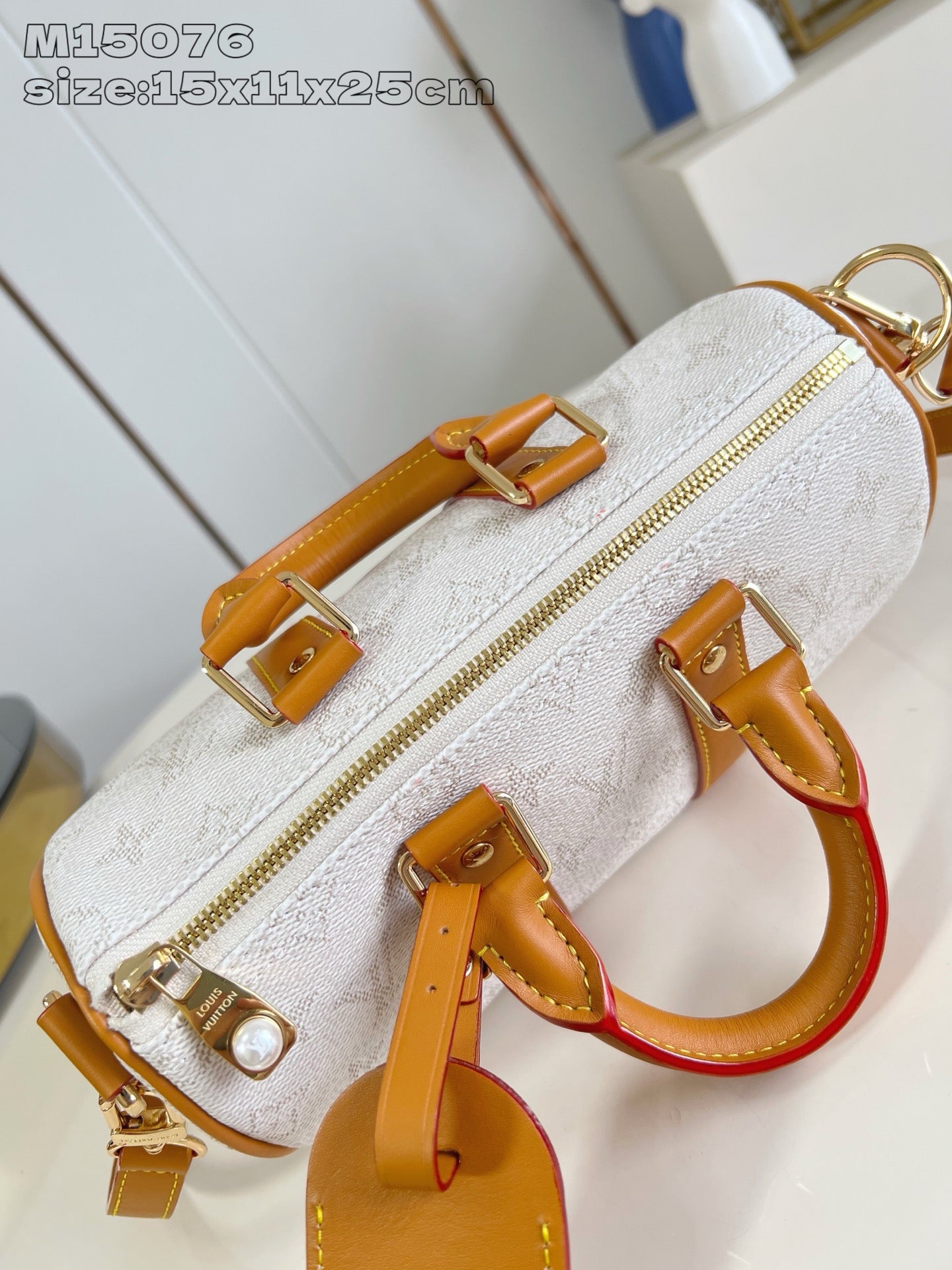 Keepall 25