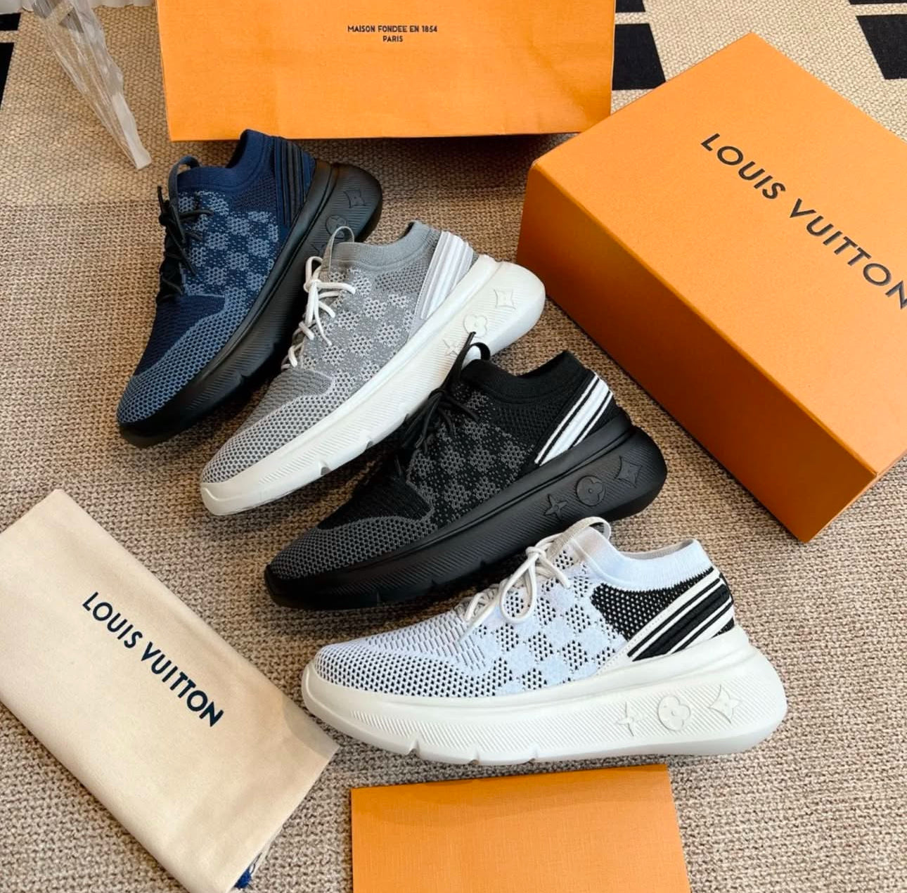 Logo Trainers