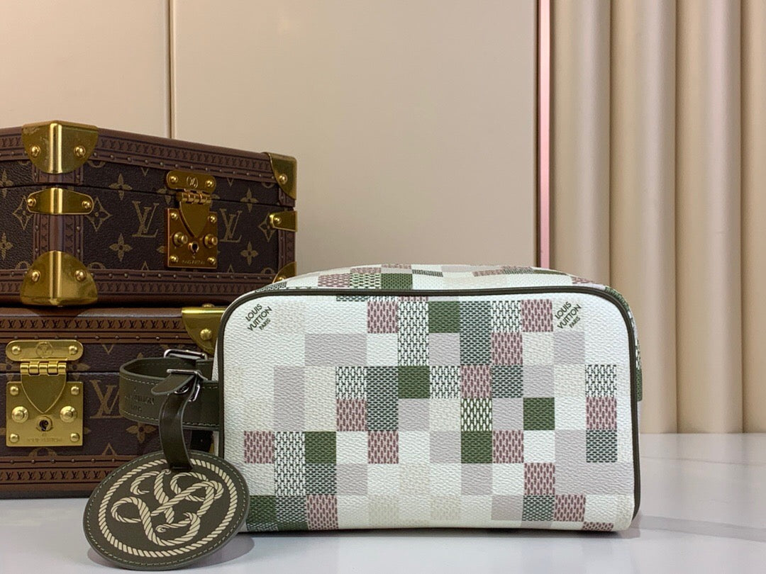Drop Kit