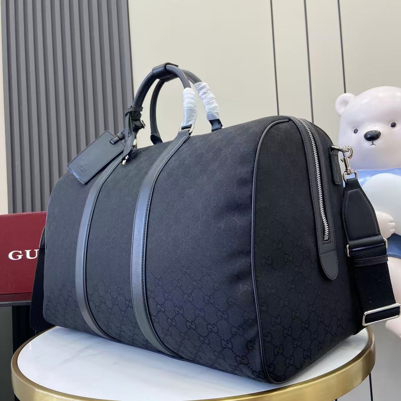 Large Duffle Bag