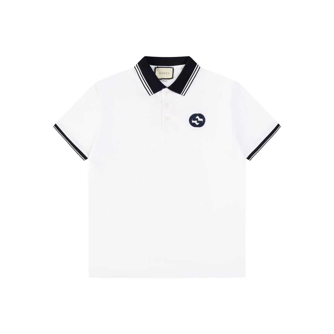 Logo Polo Shirt