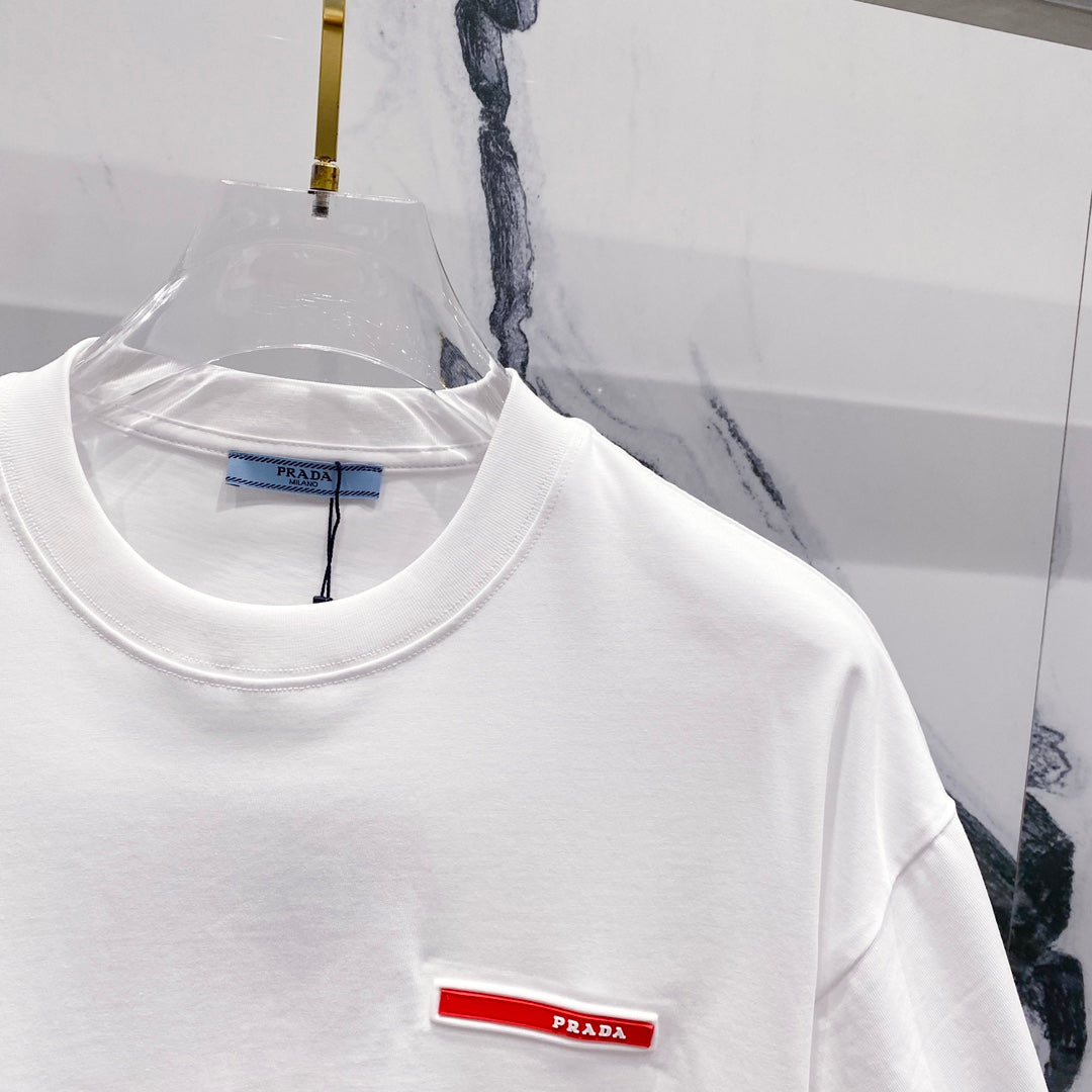 Logo T Shirt