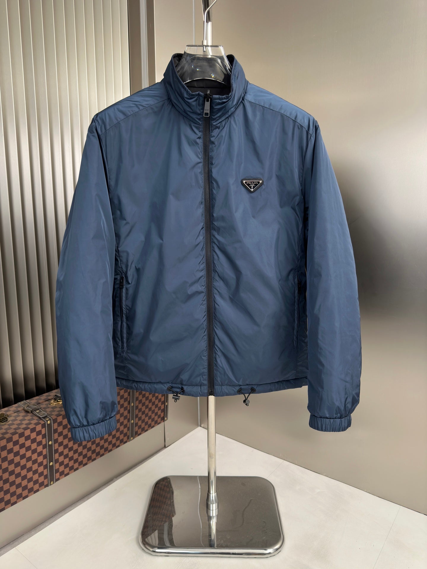 Reversible Jacket