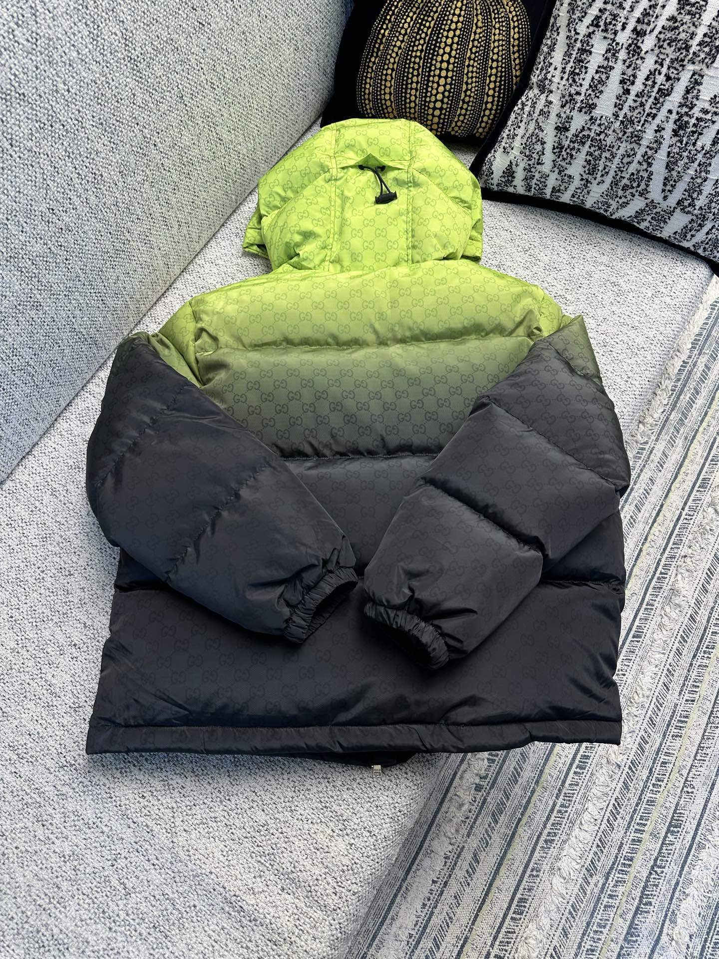 Logo Puffer
