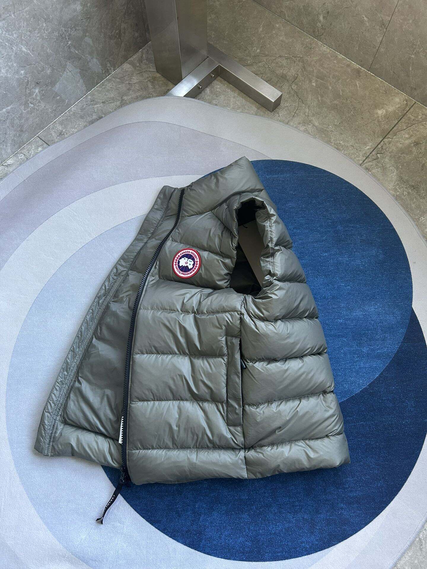 Crofton Gilet