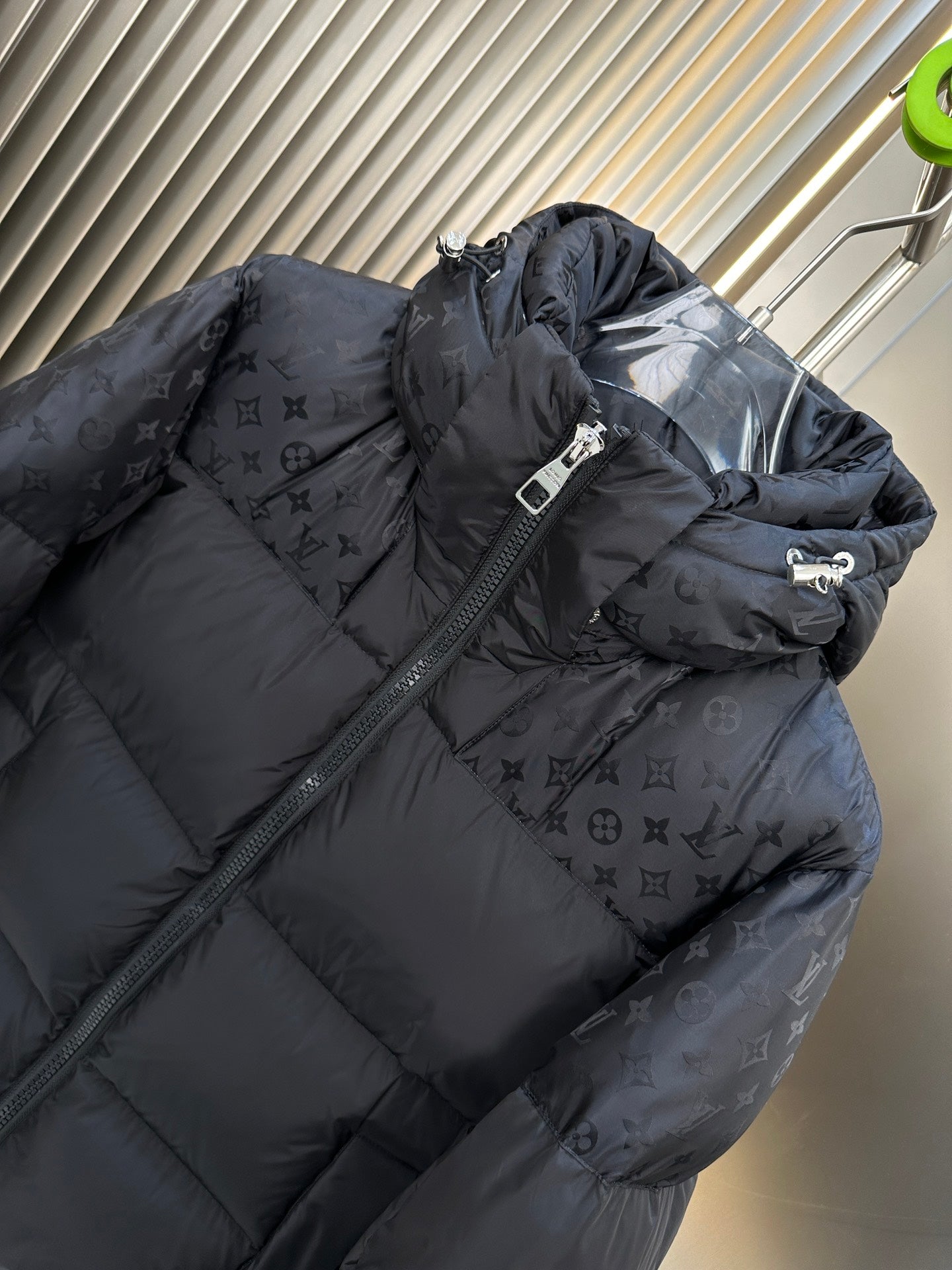 Logo Jacket