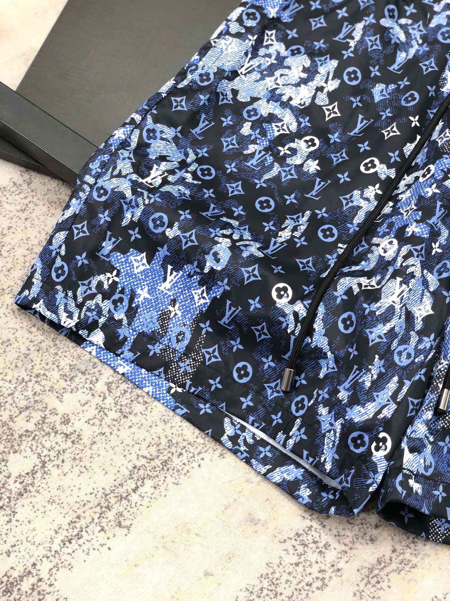 Logo Shorts