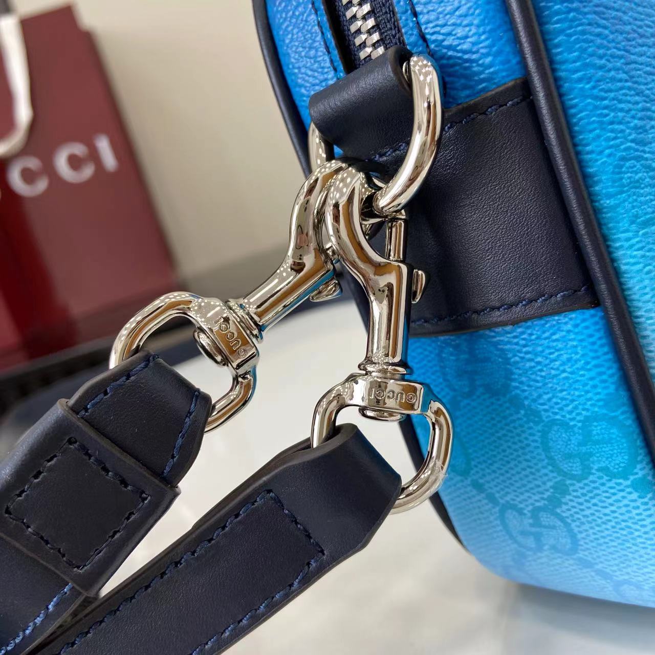 Small Crossbody