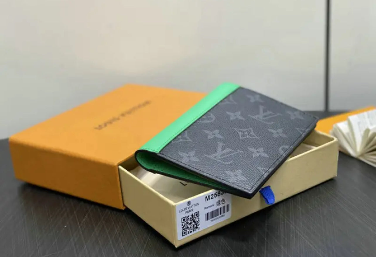 Passport Cover