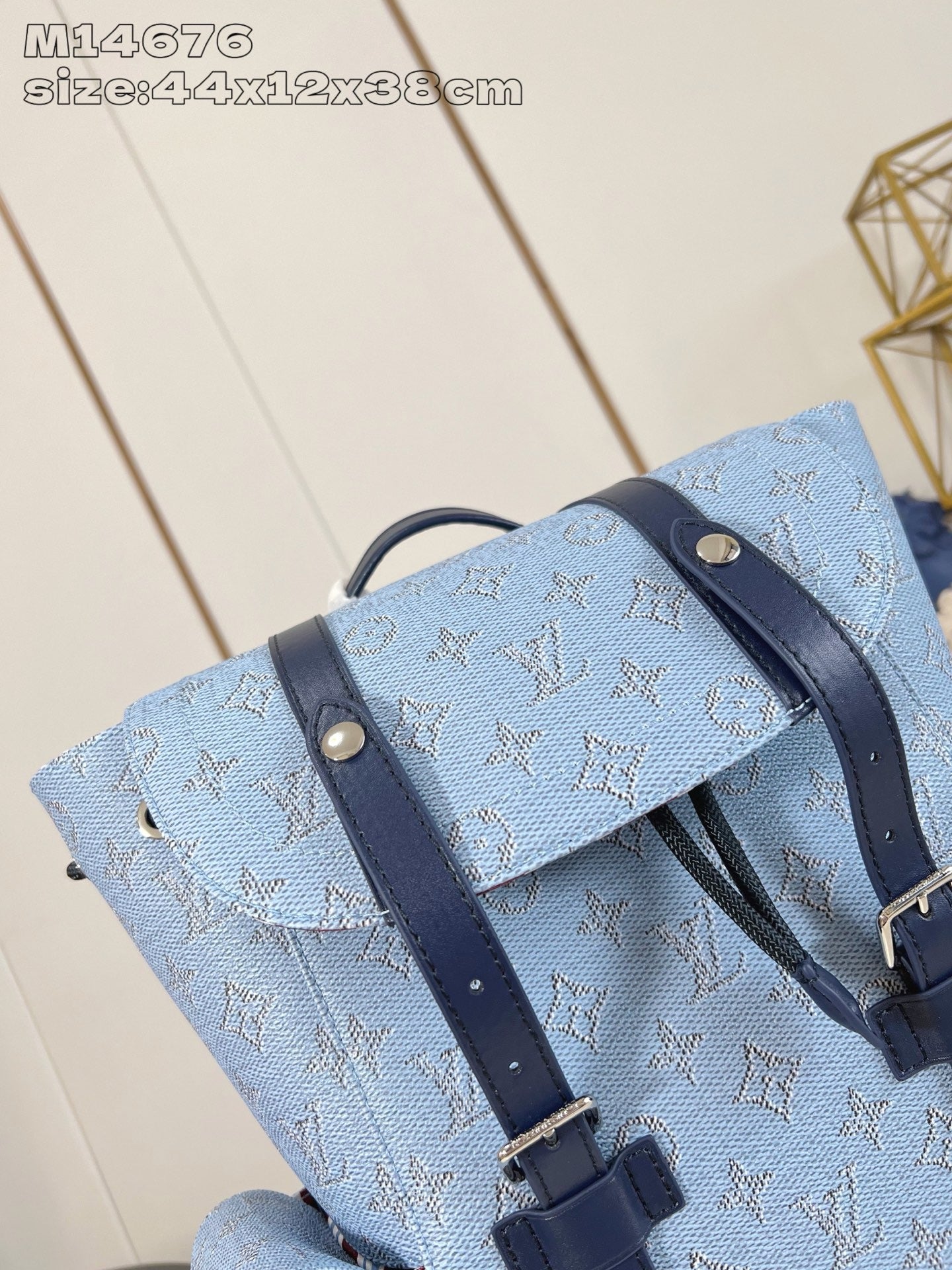 Christopher Backpack