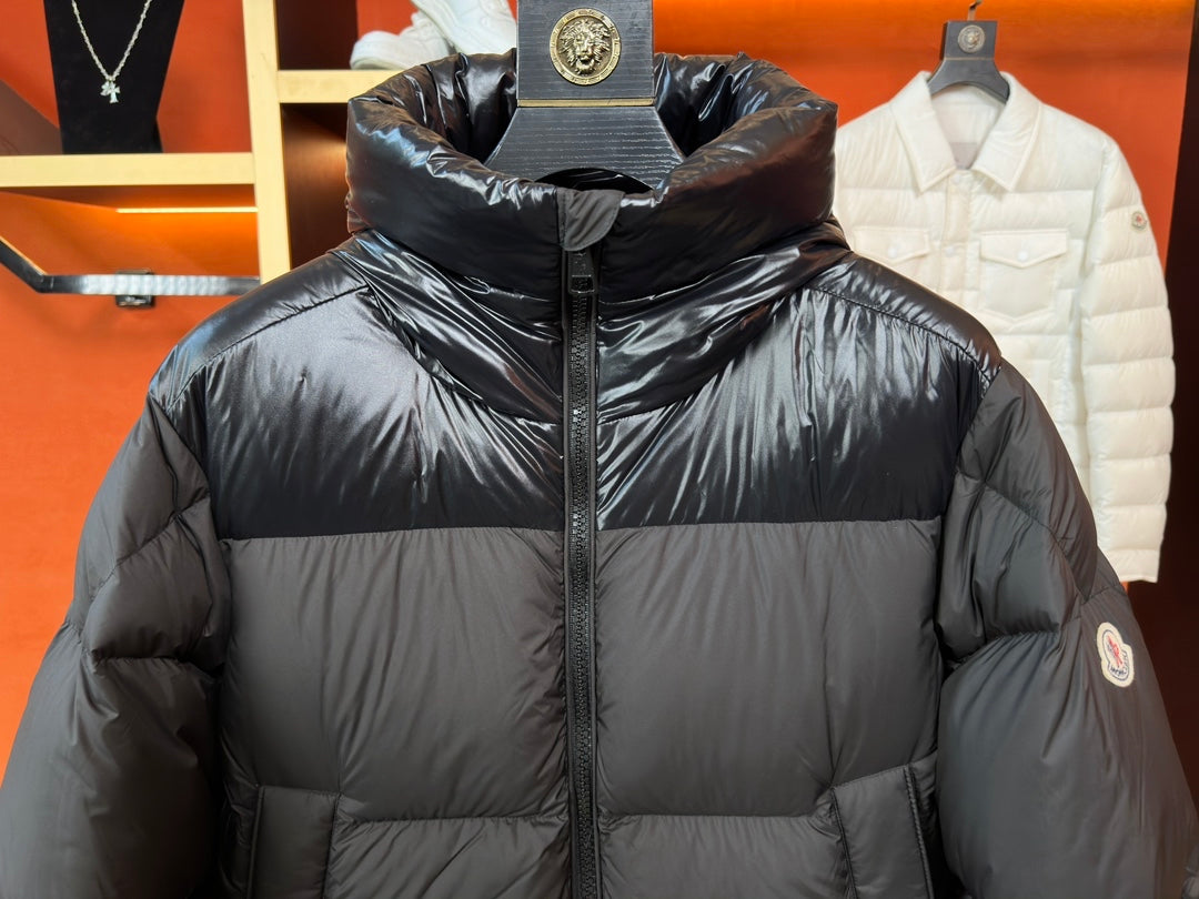 Logo Jacket
