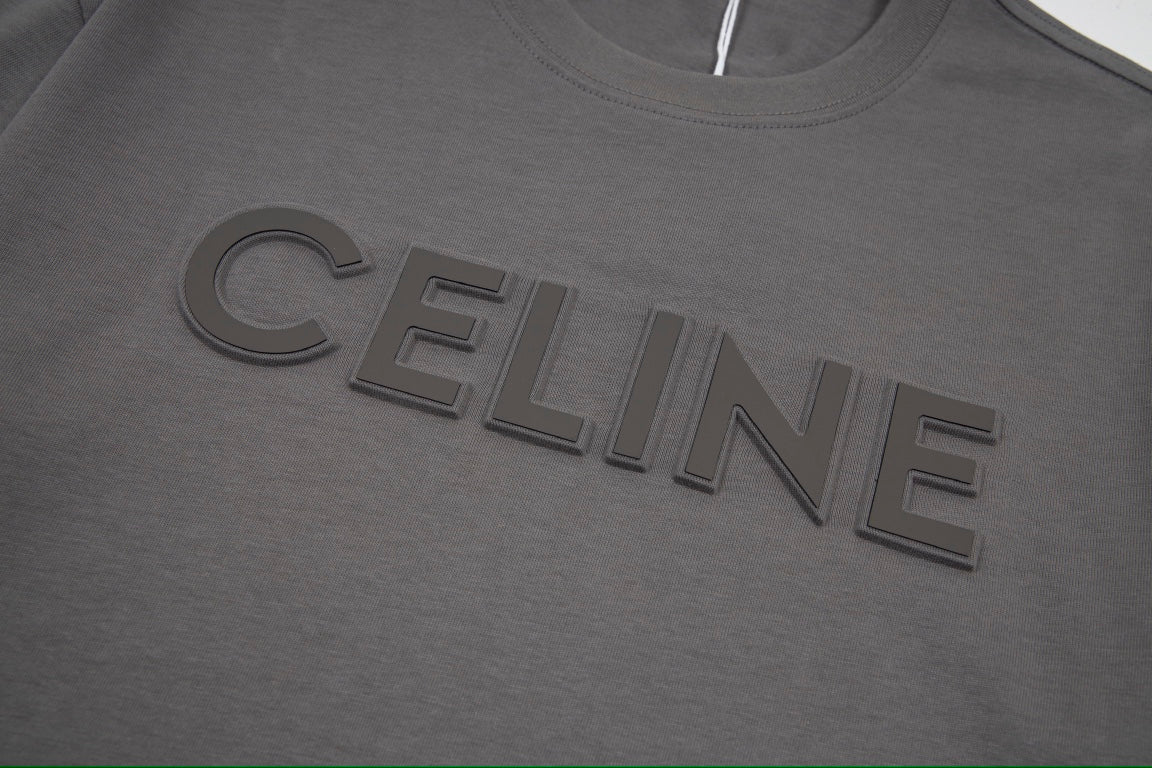 Logo T Shirt