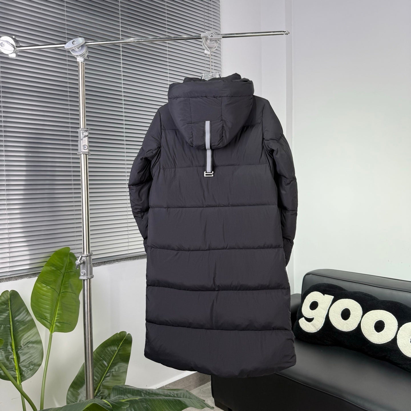 Byward Parka