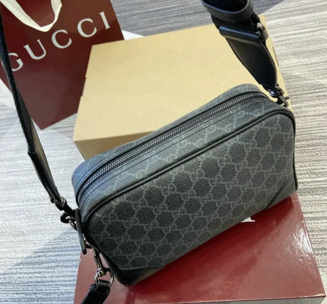 Small Crossbody Bag