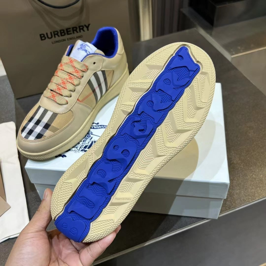 Check Trainers