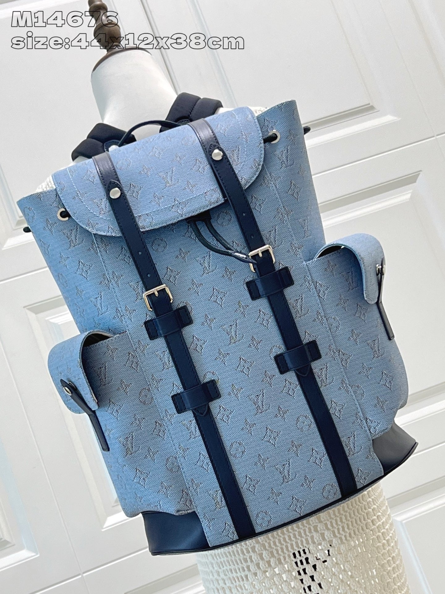 Christopher Backpack
