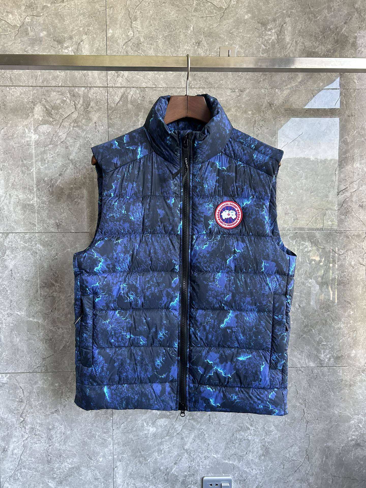 Crofton Gilet