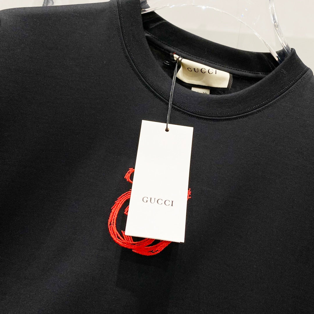 Logo T Shirt