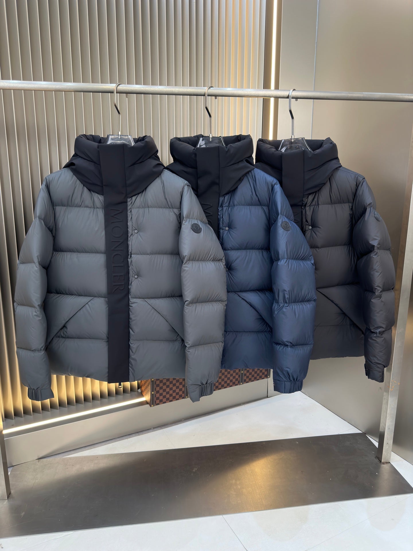 Madeira Jacket